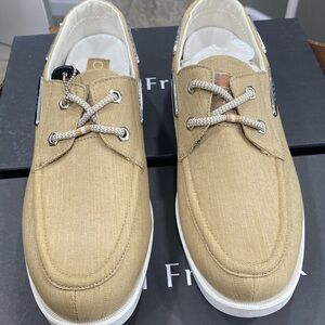 Coogi shoes